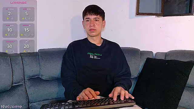 Snapshot of Mr_daren_ chatting on January 13, 2026, 6:13 pm Mr daren online show from January 13, 2026, 6:13 pm