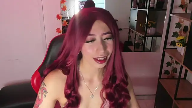 LilithCooperr  online show from January 10, 2026, 3:58 pm