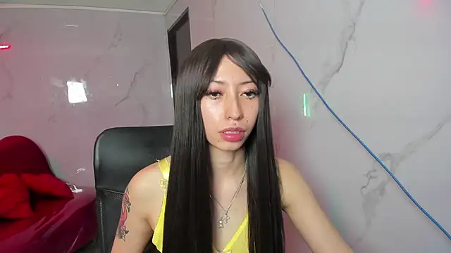LilithCooperr  online show from July 12, 2026, 8:22 pm