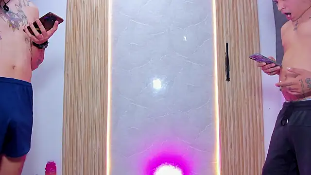 wild demongirl online show from January 11, 2026, 7:30 pm