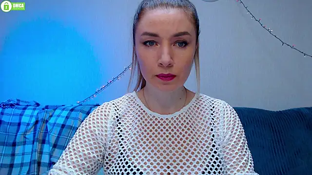 Sweet   Amelia online show from January 12, 2026, 11:48 am