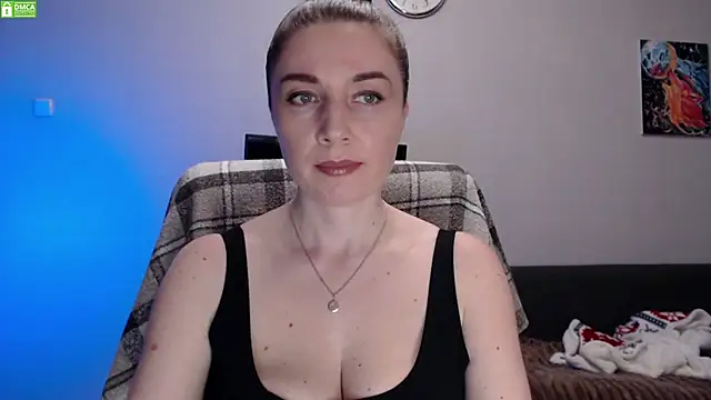 Sweet   Amelia online show from April 6, 2026, 2:18 pm