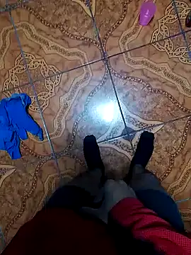 CABALLO SEMENTAL online show from December 25, 2024, 3:08 am