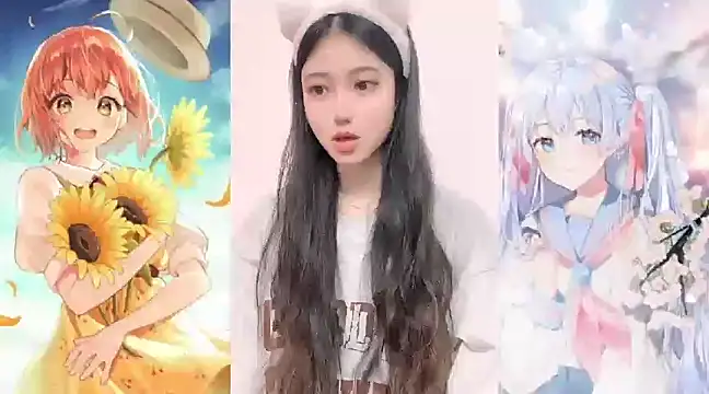 Snapshot of -hanime- chatting on December 3, 2024, 11:01 am -hanime- online show from December 3, 2024, 11:01 am