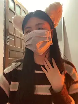 Snapshot of -hanime- chatting on December 6, 2024, 2:13 am -hanime- online show from December 6, 2024, 2:13 am