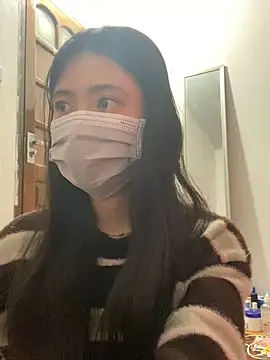 Snapshot of -hanime- chatting on December 9, 2024, 5:52 pm -hanime- online show from December 9, 2024, 5:52 pm