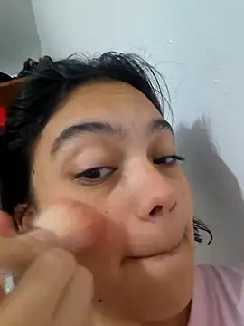 littlemelii online show from January 16, 2026, 1:53 am