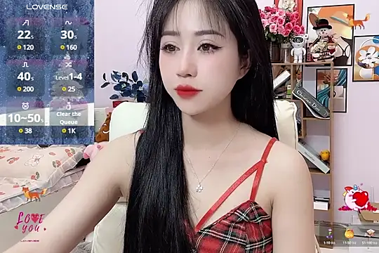 Snapshot of _LLisa_ chatting on January 16, 2025, 7:31 pm LLisa online show from January 16, 2025, 7:31 pm