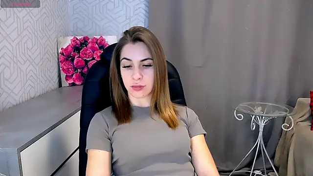 Naughty  Megan online show from February 25, 2025, 12:03 pm