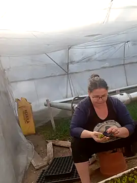 EmmaSquirt online show from February 20, 2025, 11:20 am