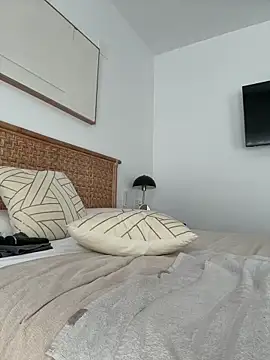 Alisa-Marie online show from January 10, 2025, 1:31 pm