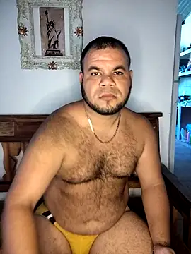 Evert hairyboy online show from September 14, 2025, 5:34 pm