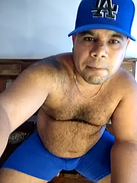 Evert hairyboy online show from September 27, 2025, 6:02 pm