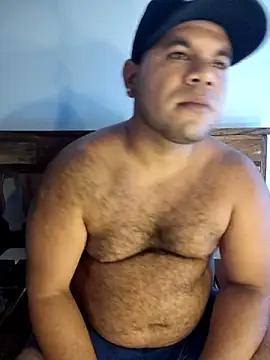 Evert hairyboy online show from September 29, 2025, 1:33 am