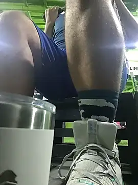 Evert hairyboy online show from October 8, 2025, 9:23 pm