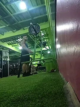 Evert hairyboy online show from October 13, 2025, 7:58 pm