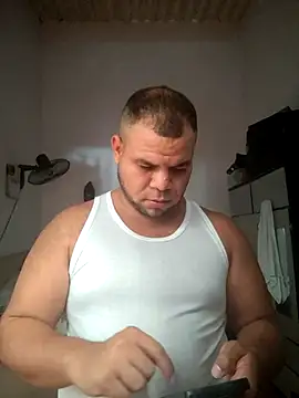 Evert hairyboy online show from November 10, 2025, 5:56 pm