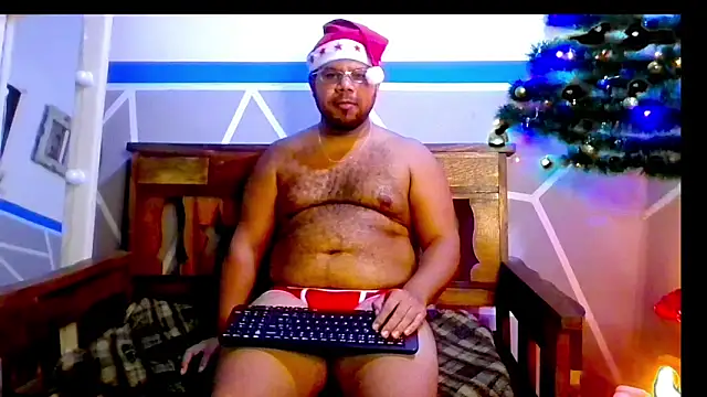 Evert hairyboy online show from December 16, 2025, 6:35 pm