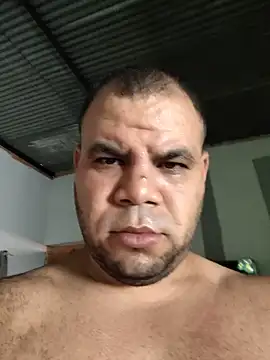 Evert hairyboy online show from May 30, 2026, 8:17 pm