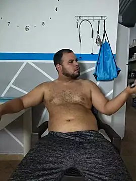 Evert hairyboy online show from July 20, 2026, 12:07 pm