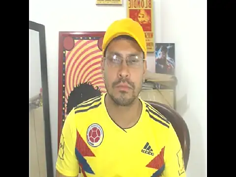 Snapshot of MikeRiverx chatting on February 7, 2026, 4:49 am MikeRiverx online show from February 7, 2026, 4:49 am