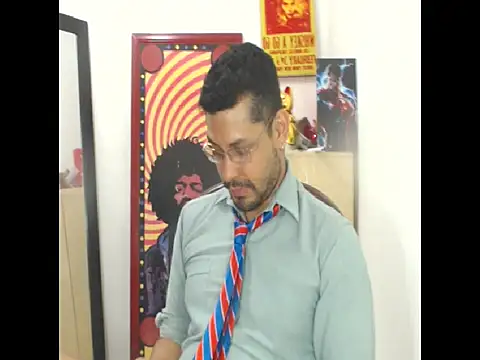 MikeRiverx online show from March 23, 2026, 8:13 pm