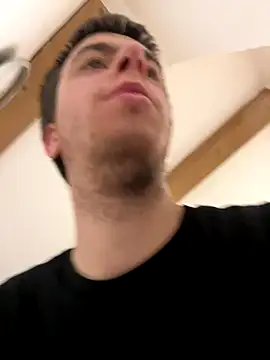 Drummer112 online show from October 17, 2025, 5:26 pm