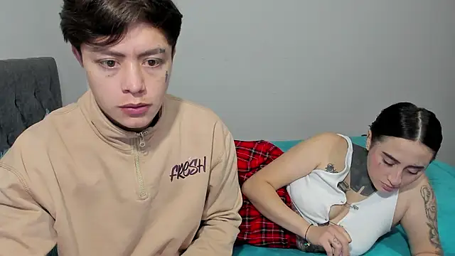 steban and kim online show from February 17, 2026, 9:10 pm