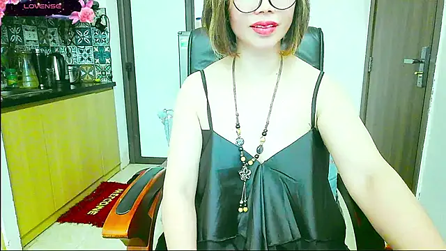 Miu-Le online show from September 30, 2025, 7:35 am