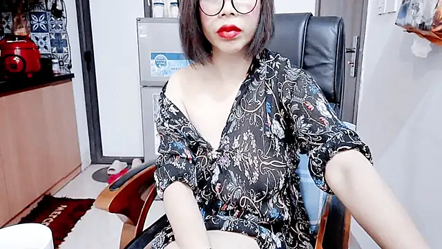 Snapshot of Miu-Le chatting on February 6, 2026, 5:38 pm Miu-Le online show from February 6, 2026, 5:38 pm