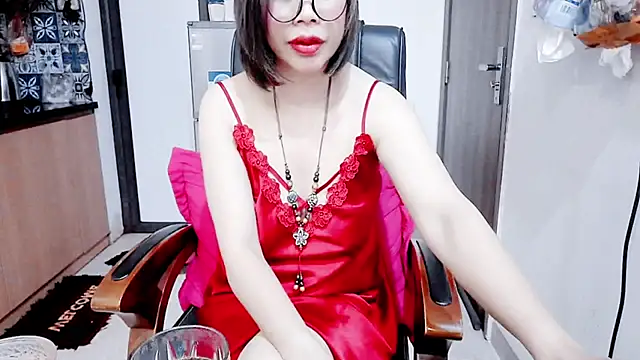 Snapshot of Miu-Le chatting on February 27, 2026, 4:29 pm Miu-Le online show from February 27, 2026, 4:29 pm