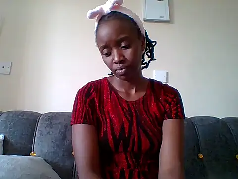 Snapshot of sexy_darleen23 chatting on January 9, 2025, 8:34 am sexy darleen23 online show from January 9, 2025, 8:34 am