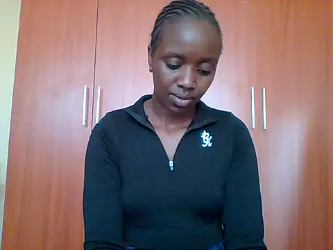 sexy darleen23 online show from October 13, 2025, 1:00 pm