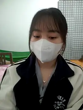 Kajisu 26 online show from December 16, 2025, 12:48 am