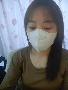 Kajisu 26 online show from March 1, 2026, 12:56 am