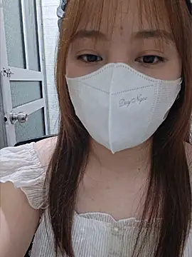 Kajisu 26 online show from July 9, 2026, 1:20 am