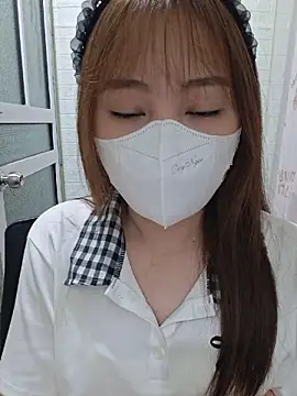Kajisu 26 online show from July 10, 2026, 1:10 am