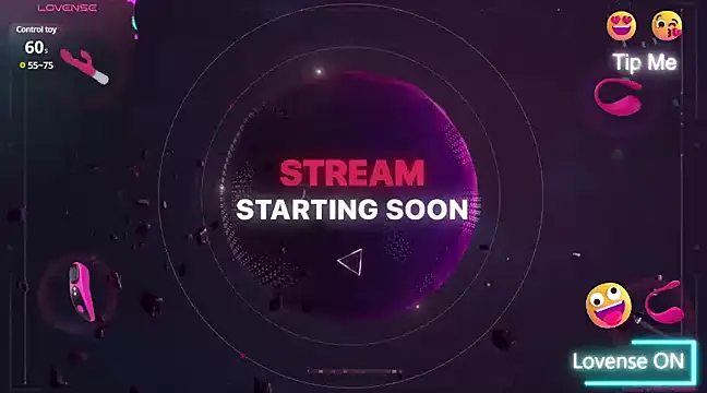 Snapshot of Bi-Sunny chatting on March 13, 2025, 8:37 am Bi-Sunny online show from March 13, 2025, 8:37 am