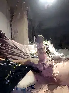 Snapshot of Bi-Sunny chatting on October 11, 2025, 4:44 am Bi-Sunny online show from October 11, 2025, 4:44 am