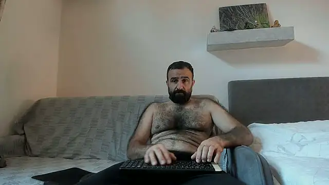 ivat80 online show from November 2, 2025, 7:00 am