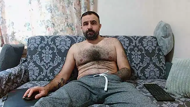 Snapshot of ivat80 chatting on February 7, 2026, 6:50 am ivat80 online show from February 7, 2026, 6:50 am