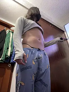 Tifannyfem online show from July 3, 2026, 4:30 am