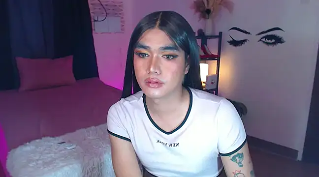 Snapshot of M1ssJadeS0 chatting on February 1, 2025, 10:02 pm M1ssJadeS0 online show from February 1, 2025, 10:02 pm