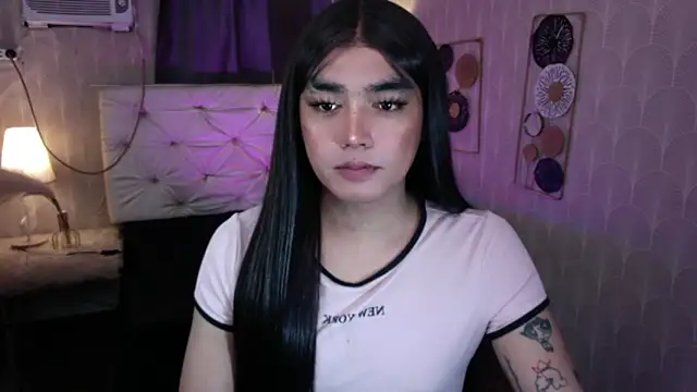 Snapshot of M1ssJadeS0 chatting on October 31, 2025, 5:58 pm M1ssJadeS0 online show from October 31, 2025, 5:58 pm