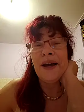 flymyrya123 online show from January 15, 2025, 5:47 pm