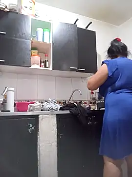 Shanttal0272 online show from September 29, 2025, 4:34 pm