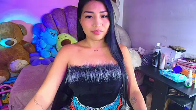 Snapshot of Pocahontascute_33 chatting on May 28, 2026, 3:31 pm Pocahontascute 33 online show from May 28, 2026, 3:31 pm
