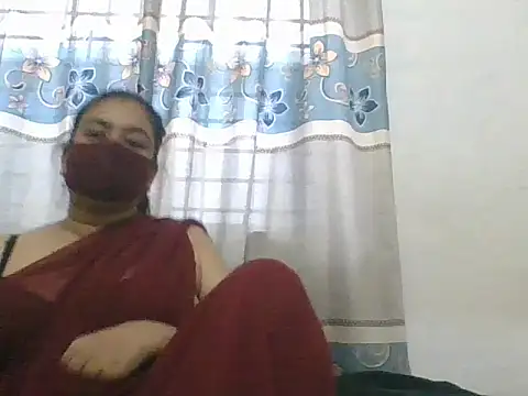 A-sweetgirl online show from January 15, 2026, 8:41 am