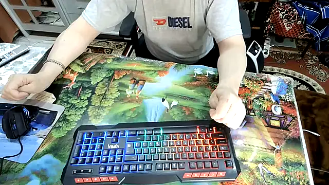 oleg1984 online show from October 1, 2025, 4:57 pm