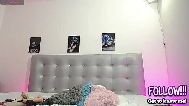 Snapshot of horny-juliette chatting on March 6, 2026, 3:41 pm horny-juliette online show from March 6, 2026, 3:41 pm